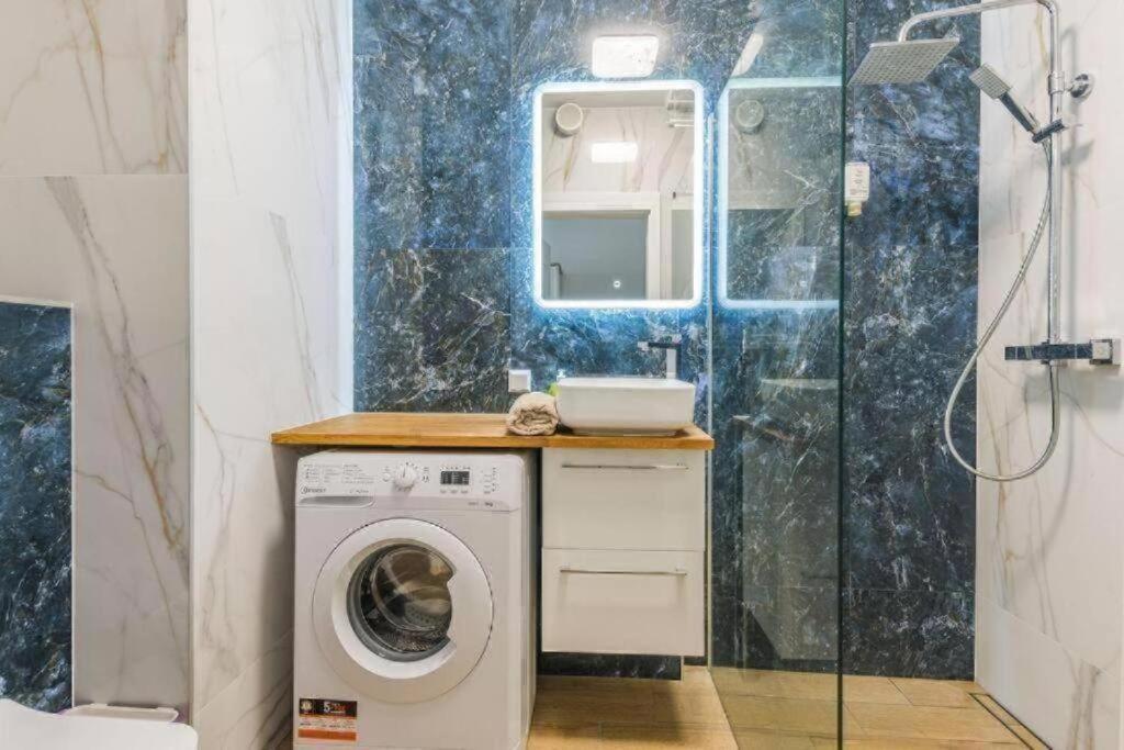 Urbannest I Walowa 25 21 Gdansk Bagian luar foto