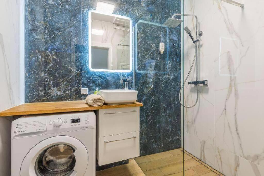Urbannest I Walowa 25 21 Gdansk Bagian luar foto