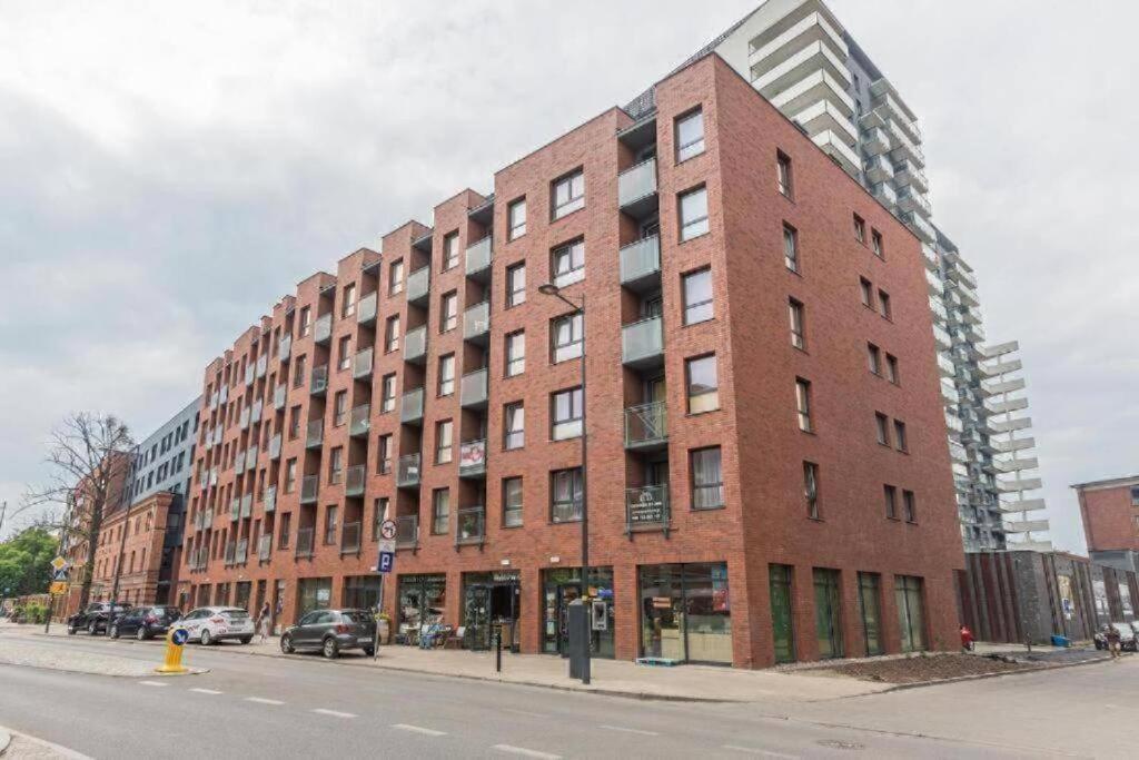Urbannest I Walowa 25 21 Gdansk Bagian luar foto