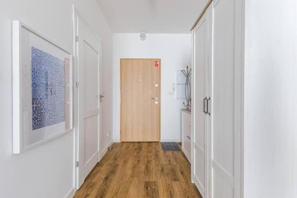 Urbannest I Walowa 25 21 Gdansk Bagian luar foto
