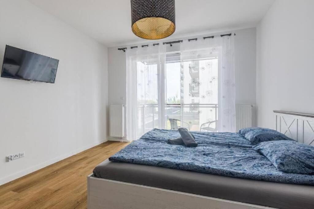 Urbannest I Walowa 25 21 Gdansk Bagian luar foto